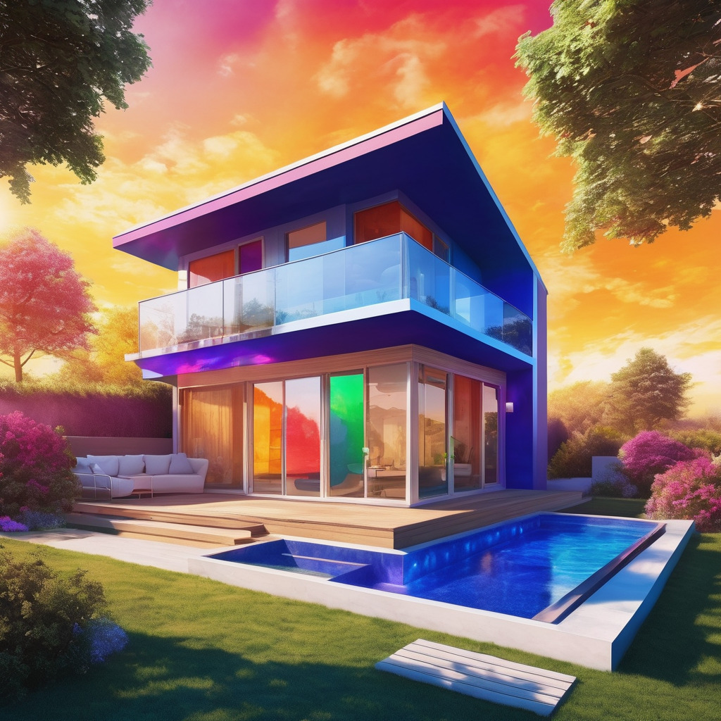 Modern House